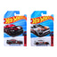 Hot Wheels NIGHTSPEED - 2020 Ford Mustang Shelby GT500