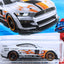 Hot Wheels NIGHTSPEED | 2020 Ford Mustang Shelby GT500 - Grey (10/250)