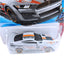Hot Wheels NIGHTSPEED | 2020 Ford Mustang Shelby GT500 - Grey (10/250)