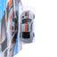 Hot Wheels NIGHTSPEED | 2020 Ford Mustang Shelby GT500 - Grey (10/250)