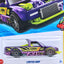 Hot Wheels PEAK PURSUIT | Limited Grip - Purple (236/250)