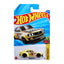Hot Wheels PEAK PURSUIT | Mazda RX-3 - Yellow (243/250)