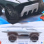 Hot Wheels PEAK PURSUIT - Polestar TRX