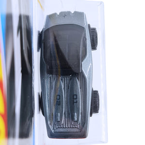 Hot Wheels PEAK PURSUIT - Polestar TRX