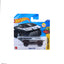 Hot Wheels PEAK PURSUIT - Polestar TRX - Short Card