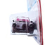 Hot Wheels THEN AND NOW | Porsche 911 Turbo Cabriolet - Maroon (239/250)