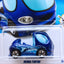 Hot Wheels TOONED | Deora Too'nd - Blue (143/250)