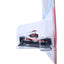 Hot Wheels TRACK ACES | Formula E Gen3 - Black.Orange (194/250)
