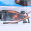 Hot Wheels TRACK ACES | Formula E Gen3 - Black.Orange (194/250) SHORT CARD