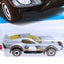 Hot Wheels Track Champs | El Segundo Rallye - Grey (242/250)