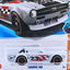 Hot Wheels Track Champs | Triumph TR6 - Grey (249/250)