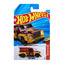 Hot Wheels TRUCKIN' ALONG | Drift-Ender - Red.Gold (13/250)
