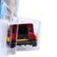 Hot Wheels TRUCKIN' ALONG | Drift-Ender - Red.Gold (13/250)