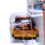 Hot Wheels TRUCKIN' ALONG | Drift-Ender - Red.Gold (13/250)