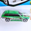 Hot Wheels WAGON | BMW M3 Wagon - Green - (245/250)