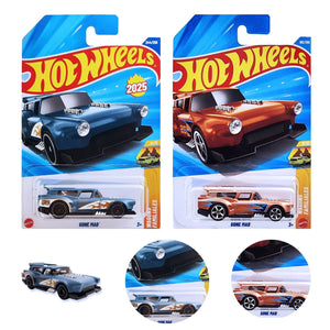 Hot Wheels WAGONS - Gone Mad