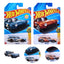 Hot Wheels WAGONS - Gone Mad