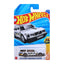 Hot Wheels WAGONS | Volvo 240 Drift Wagon - Silver (227/250)