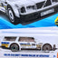 Hot Wheels WAGONS | Volvo 240 Drift Wagon - Silver (227/250)