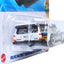 Hot Wheels WAGONS | Volvo 240 Drift Wagon - Silver (227/250)
