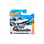 Hot Wheels WAGONS | Volvo 240 Drift Wagon - Silver (227/250) SHORT CARD