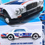 Hot Wheels WILD WIDEBODY | Jaguar XJC V12 Coupe - White (238/250)