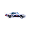 Hot Wheels WILD WIDEBODY | Jaguar XJC V12 Coupe - White (238/250) LOOSE
