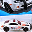 Hot Wheels HW FIRST RESPONSE - '10 CAMARO SS | White.orange