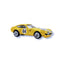 Hot Wheels RACE DAY | Ferrari 365 GTB4 Competizione - Yellow (222/250)