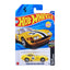 Hot Wheels RACE DAY | Ferrari 365 GTB4 Competizione - Yellow (222/250)