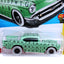 Hot Wheels HW ART CARS | '57 Chevy - Mint (121/250)