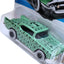 Hot Wheels HW ART CARS | '57 Chevy - Mint (121/250)