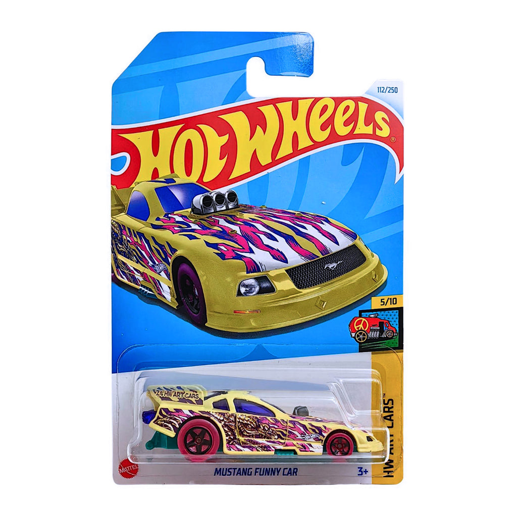 Hot wheels funny car best sale
