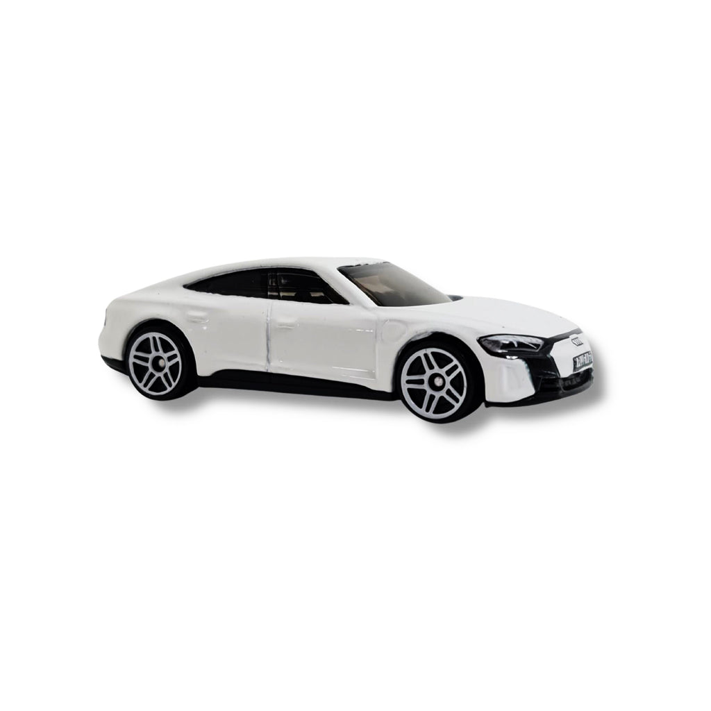 Hot Wheels HW GREEN SPEED Audi RS E Tron GT 1 Station Hub