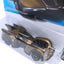 Hot Wheels BATMAN | Batman: Arkham Asylum Batmobile - Army Green (54/250)