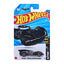 Hot Wheels BATMAN | Batman:Arkham Asylum Batmobile - Black.Grey (54/250)