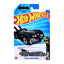 Hot Wheels BATMAN & ROBIN Batmobile - Black V2 (2/250)