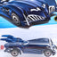 Hot Wheels BATMAN & ROBIN Batmobile Dark Blue (54/250)