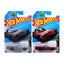 Hot Wheels BATMAN - TV Series Batmobile