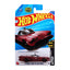 Hot Wheels BATMAN | TV Series - Red (103/250)