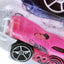 Hot Wheels Color Shifters - Prototype H-24 - Pink