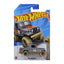 Hot Wheels Baja Blazers - Jeep Scrambler - grey/sand (233/250)