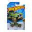 Hot Wheels Baja Blazers - Sand Burner - Green/Sand (232.250