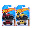 Hot Wheels HW DIRT - '15 Land Rover Defender Double Cab