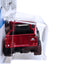 Hot Wheels HW DIRT | '15 Land Rover Defender Double Cab - Dark Red (179/250)