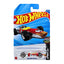 Hot Wheels HW RACE DAY | '68 Lotus Type 49 - Red.White (193/250)
