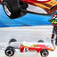 Hot Wheels HW RACE DAY | '68 Lotus Type 49 - Red.White (193/250)