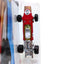 Hot Wheels HW RACE DAY | '68 Lotus Type 49 - Red.White (193/250)