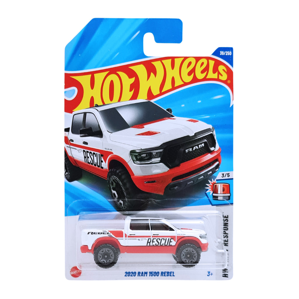 Ram 1500 hot wheels best sale