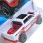 Hot Wheels First Response | 2020 Ram 1500 Rebel - White.Red (39/250)